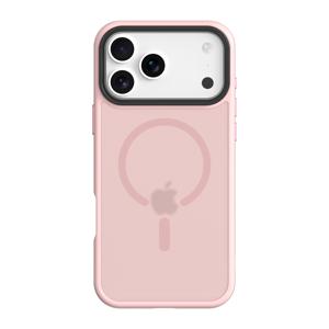 Tactical MagForce Hyperstealth Cover for iPhone 17 Pro Max Pink Panther