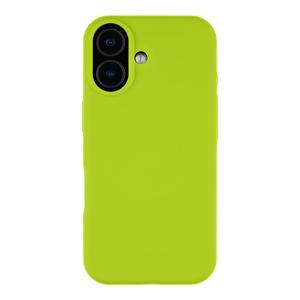 Tactical MagForce Velvet Smoothie Cover for Apple iPhone 17 Avocado
