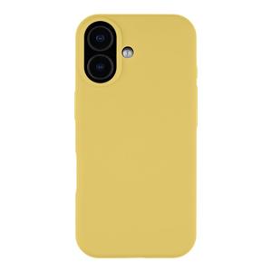 Tactical MagForce Velvet Smoothie Cover for Apple iPhone 17 Banana