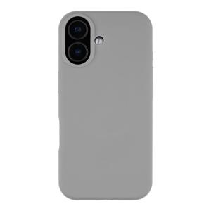 Tactical MagForce Velvet Smoothie Cover for Apple iPhone 17 Foggy