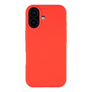 Tactical MagForce Velvet Smoothie Cover for Apple iPhone 17 Chilli