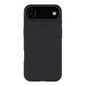Tactical MagForce Velvet Smoothie Cover for Apple iPhone Air Asphalt