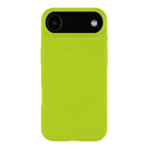 Tactical MagForce Velvet Smoothie Cover for Apple iPhone Air Avocado