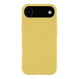 Tactical MagForce Velvet Smoothie Cover for Apple iPhone Air Banana