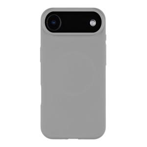 Tactical MagForce Velvet Smoothie Cover for Apple iPhone Air Foggy