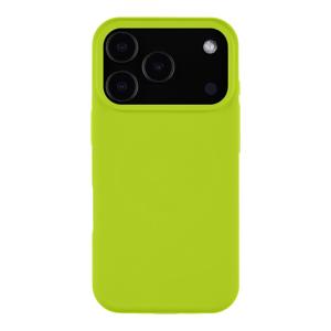 Tactical MagForce Velvet Smoothie Cover for Apple iPhone 17 Pro Avocado