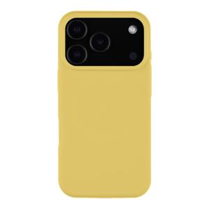 Tactical MagForce Velvet Smoothie Cover for Apple iPhone 17 Pro Banana