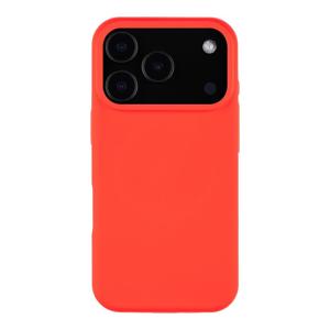 Tactical MagForce Velvet Smoothie Cover for Apple iPhone 17 Pro Chilli