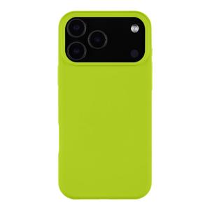 Tactical MagForce Velvet Smoothie Cover for Apple iPhone 17 Pro Max Avocado