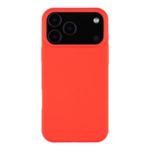 Tactical MagForce Velvet Smoothie Cover for Apple iPhone 17 Pro Max Chilli