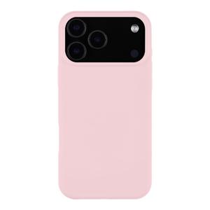 Tactical MagForce Velvet Smoothie Cover for Apple iPhone 17 Pro Max Pink Panther