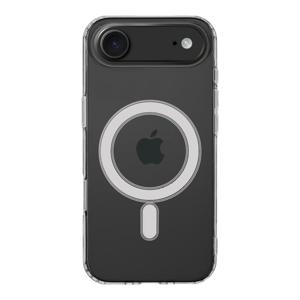 Tactical MagForce Cover for Apple iPhone Air Transparent