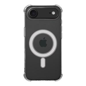Tactical MagForce Plyo Cover for Apple iPhone Air Transparent
