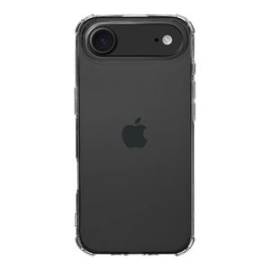 Tactical TPU Plyo Cover for Apple iPhone Air Transparent