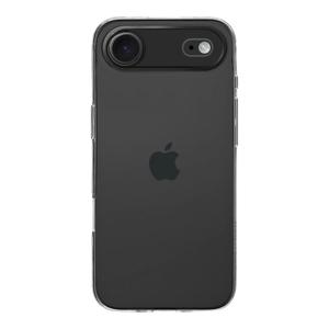 Tactical TPU Cover for Apple iPhone Air Transparent