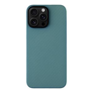 Tactical MagForce Aramid Kryt pro Apple iPhone 16 Pro Max Blue Jay