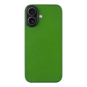 Tactical MagForce Aramid Kryt pro Apple iPhone 17 Green Toad