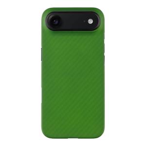 Tactical MagForce Aramid Kryt pro Apple iPhone Air Green Toad