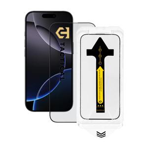 Tactical Impact Barrier for Rookies for Apple iPhone Air