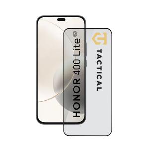 Tactical Glass Shield 5D for Honor 400 Lite Black 