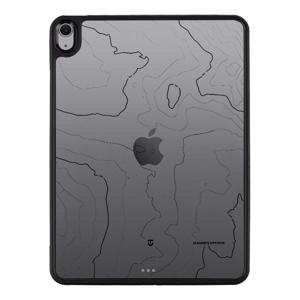 Tactical Warthog Cover for iPad Air 11 2024/2025 Asphalt