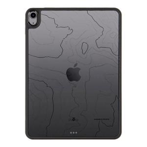 Tactical Warthog Cover for iPad Air 10.9 2020/2022 Asphalt