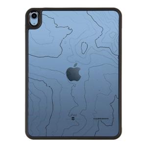 Tactical Warthog Cover for iPad 10.9 2022/2025 Asphalt