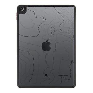 Tactical Warthog Cover for iPad 10.2 2019/2020/2021 Asphalt