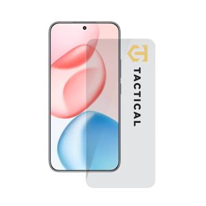 Tactical Glass Shield 2.5D for Honor 400 Clear