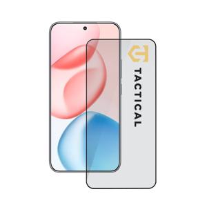 Tactical Glass Shield 5D for Honor 400 Black