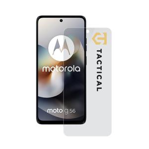 Tactical Glass Shield 2.5D for Motorola 56 Clear