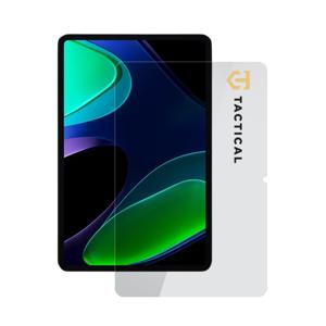 Tactical Glass Shield for Xiaomi Redmi Pad 2 11"/Xiaomi Pad 6/6 Pro Clear