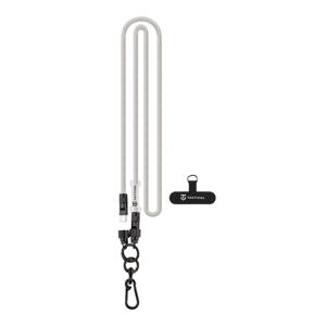 Tactical Wire Snake USB-C 1.2m White