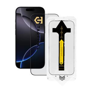 Tactical Impact Barrier for Rookies for Apple iPhone 17 Pro