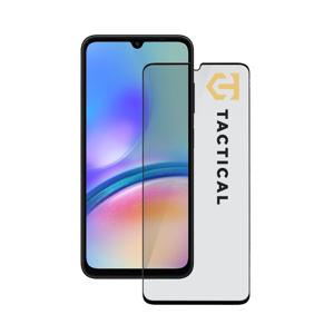 Tactical Glass Shield Privacy Stealth 5D sklo pro Samsung Galaxy A05/A05s Black