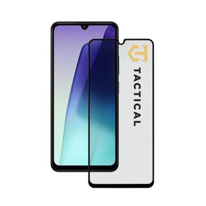 Tactical Glass Shield Privacy Stealth 5D for Xiaomi Redmi 14C 4G/A4 5G/A5 4G/Poco C75 Black