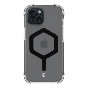 Tactical MagForce Hexagon Kryt pro Apple iPhone 15 T-Black