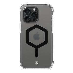 Tactical MagForce Hexagon Kryt pro Apple iPhone 15 Pro Max T-Black