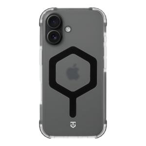 Tactical MagForce Hexagon Kryt pro Apple iPhone 16 T-Black