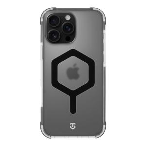 Tactical MagForce Hexagon Kryt pro Apple iPhone 16 Pro Max T-Black