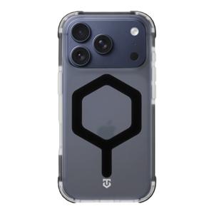 Tactical MagForce Hexagon Kryt pro Apple iPhone 17 Pro T-Black