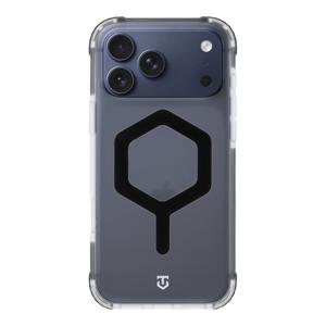 Tactical MagForce Hexagon Kryt pro Apple iPhone 17 Pro Max T-Black