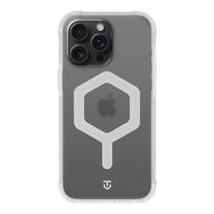 Tactical MagForce Hexagon Kryt pro Apple iPhone 15 Pro Max T-White