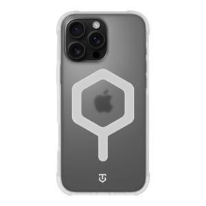 Tactical MagForce Hexagon Kryt pro Apple iPhone 16 Pro Max T-White