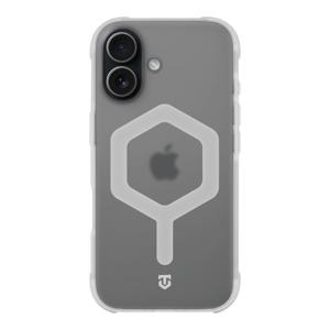 Tactical MagForce Hexagon Kryt pro Apple iPhone 17 T-White