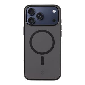 Tactical MagForce SmoothIsFast Kryt pro Apple iPhone 17 Pro Max Asphalt