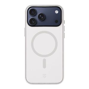 Tactical MagForce SmoothIsFast Kryt pro Apple iPhone 17 Pro Max Chalk