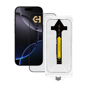 Tactical Impact Barrier for Rookies for Apple iPhone 17 Pro Max