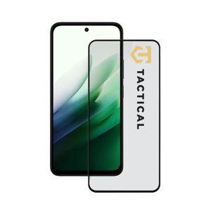 Tactical Glass Shield 5D for Xiaomi Redmi 15 4G/5G Black