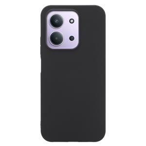 Tactical TPU Cover for Xiaomi Redmi 15C 4G/5G Black